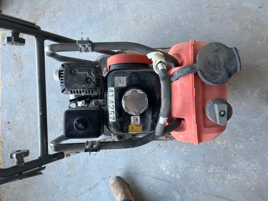 2024 HUSQVARNA LF75
