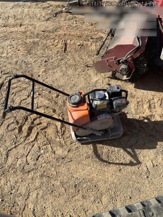 2023 MULTIQUIP MVC82VHW