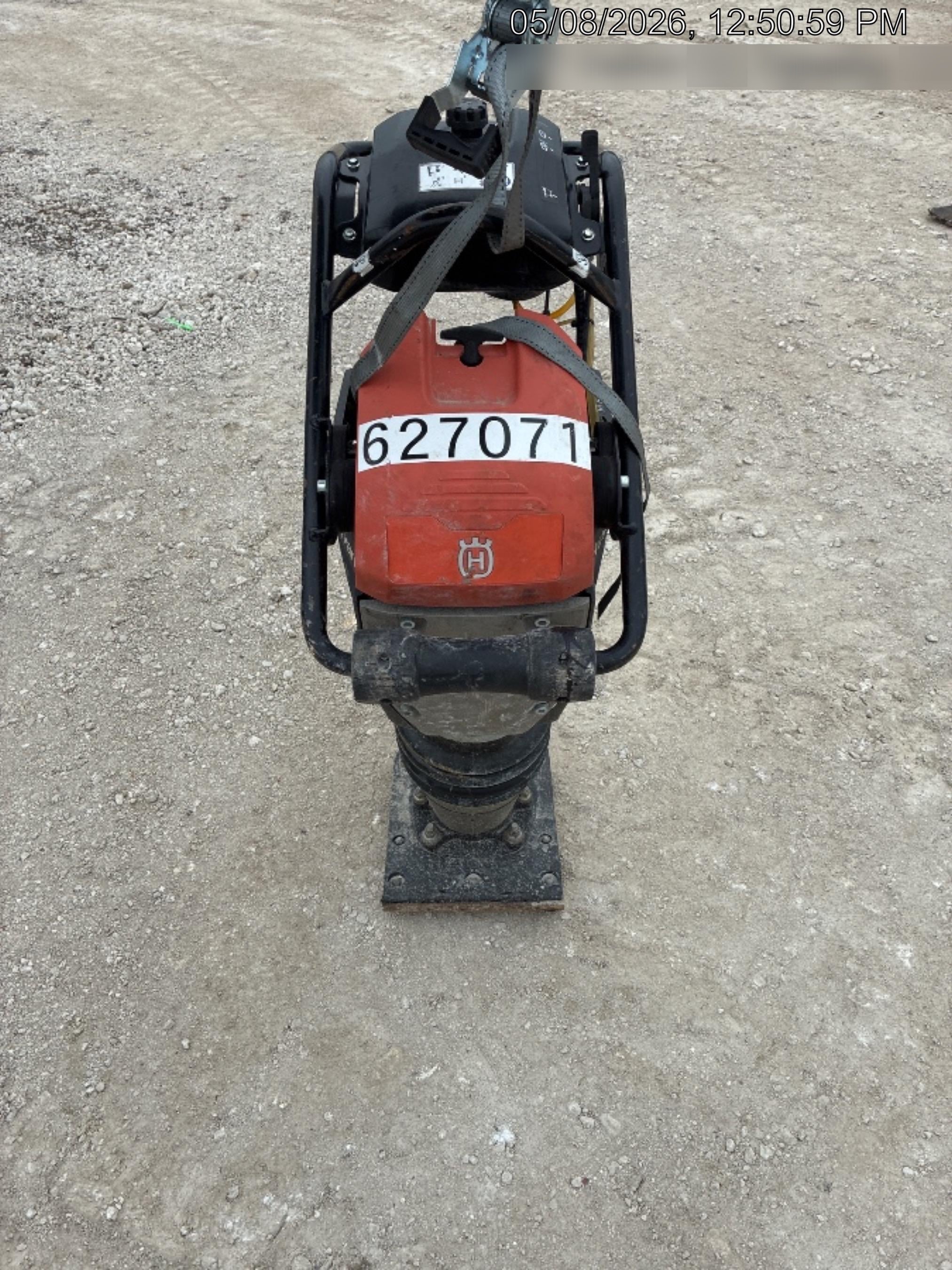 2025 HUSQVARNA LT6005