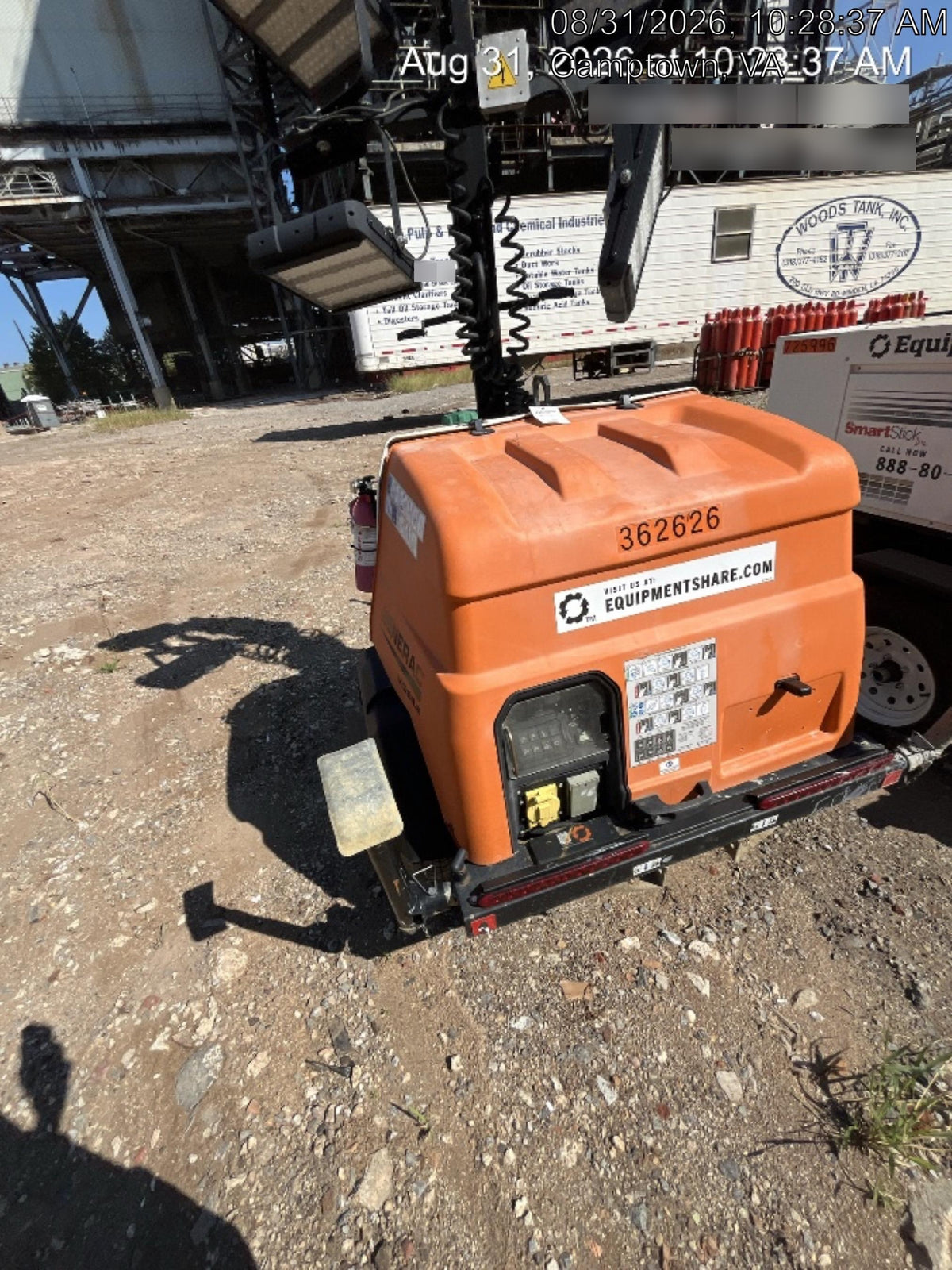 2023 GENERAC MLT2