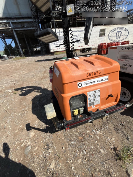 2023 GENERAC MLT2