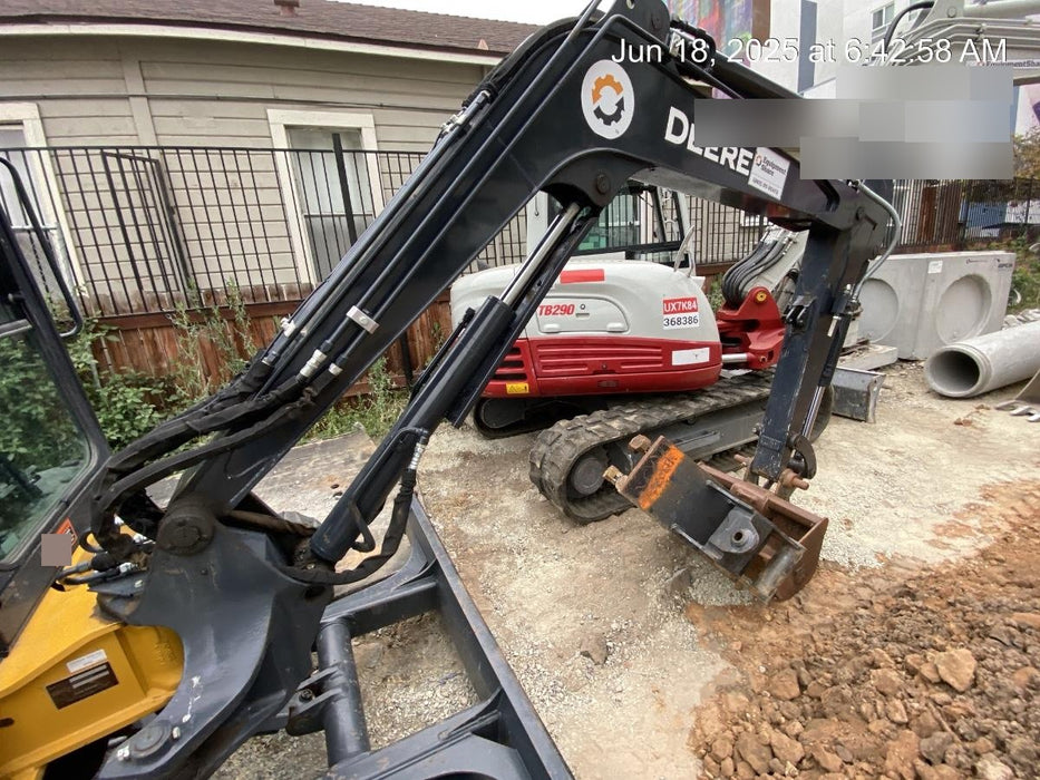 2024 STEEL UNLIMITED SUIME12CW