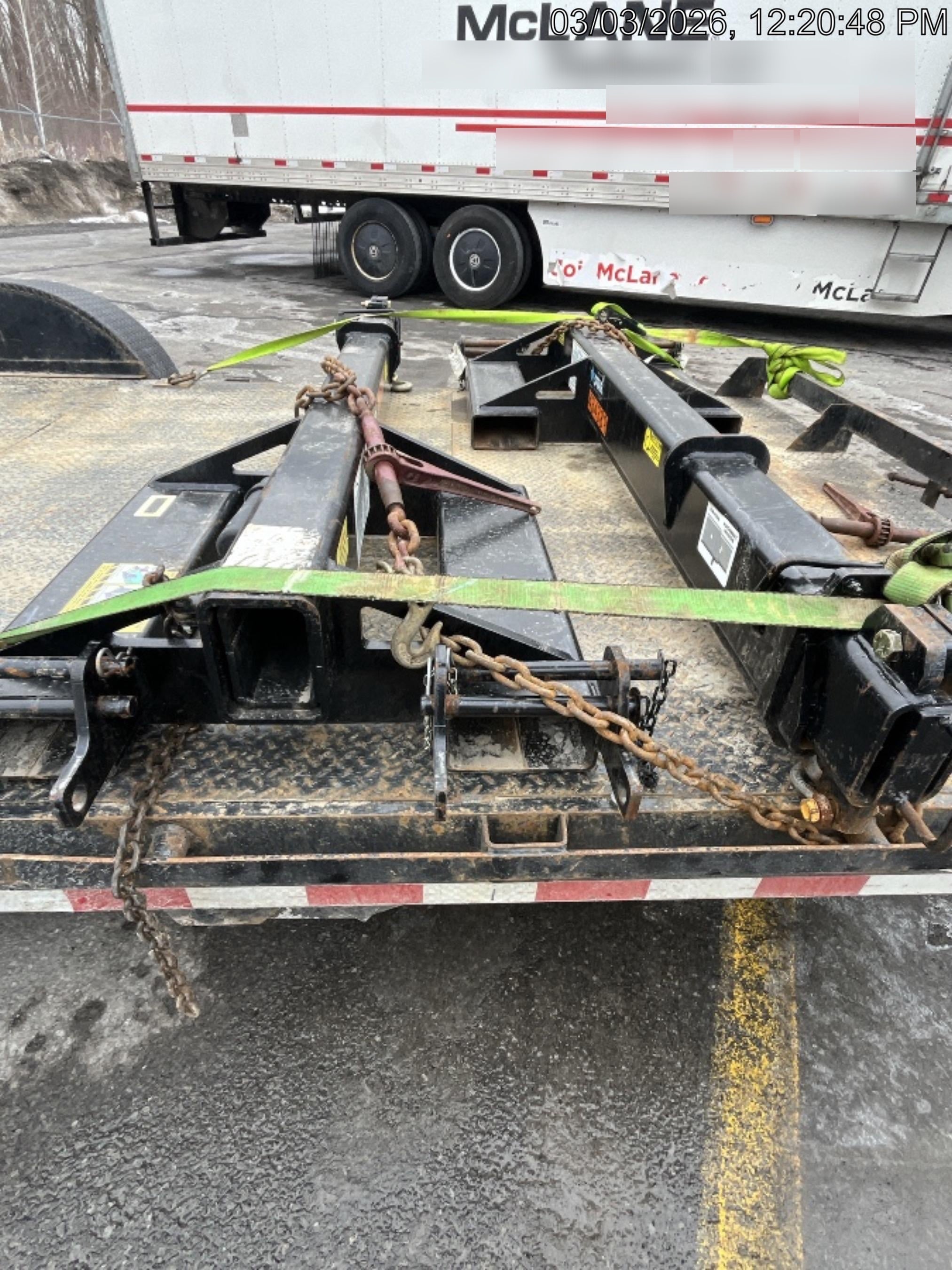 2024 STAR INDUSTRIES M1360B - Star JIB Boom