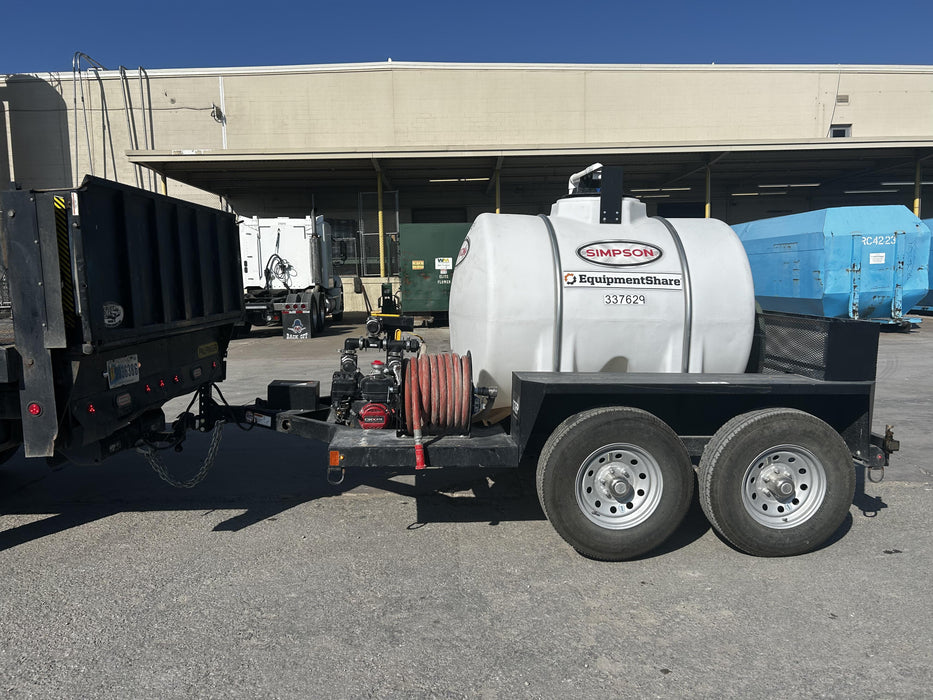 2023 SIMPSON SWT-52517