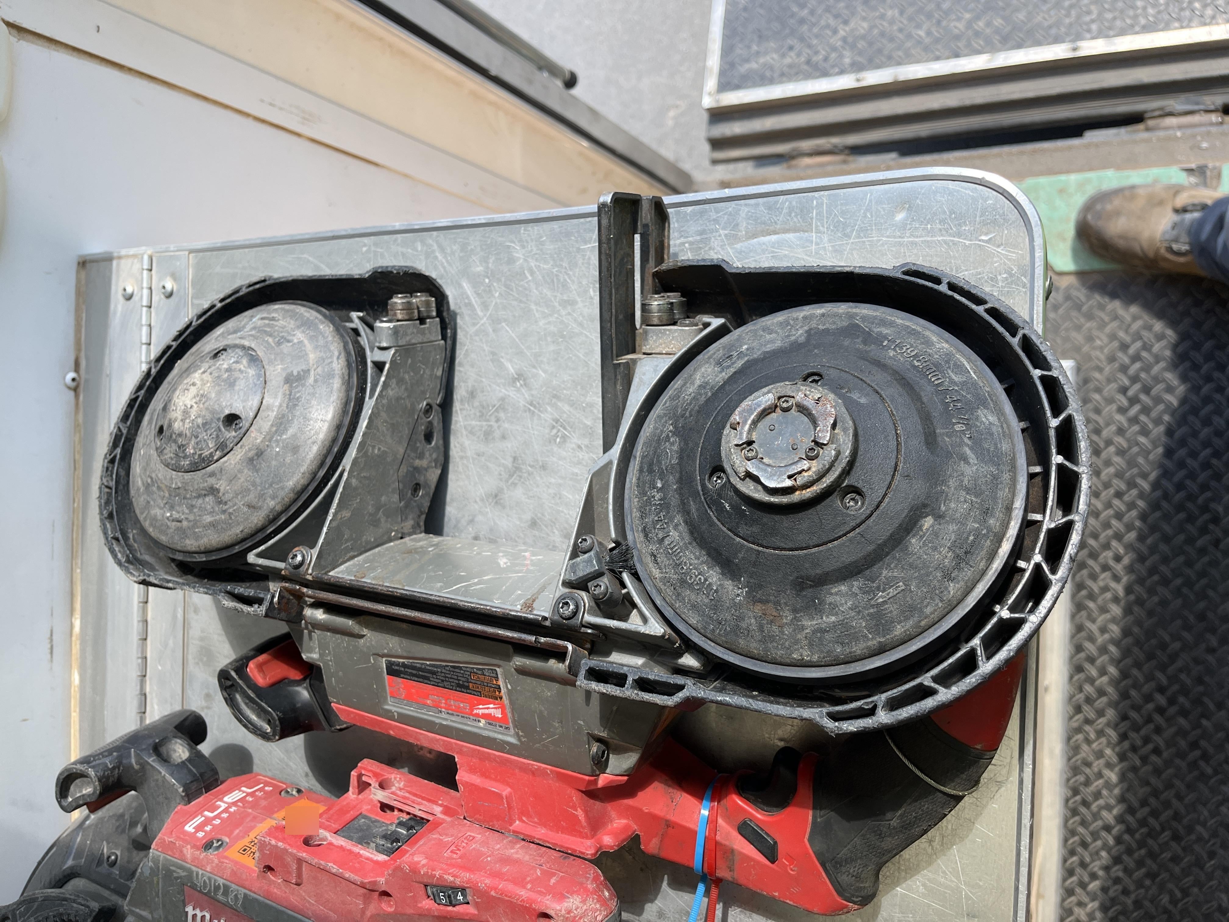 2024 MILWAUKEE 2729S-20