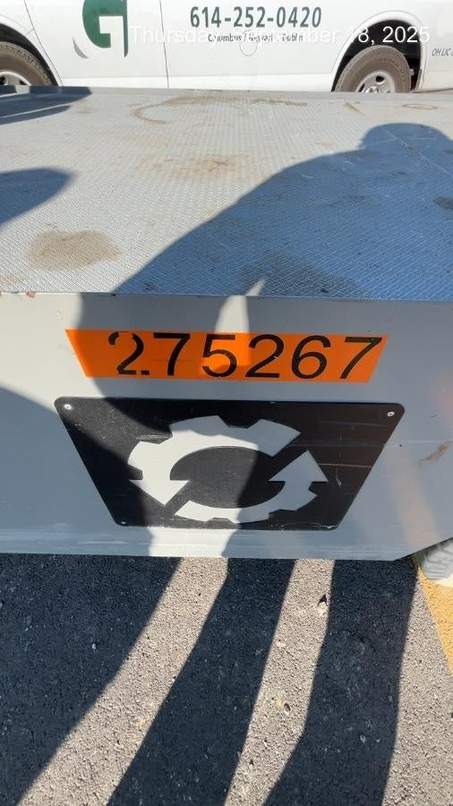 2022 COLUMBIA Payloader 2XL