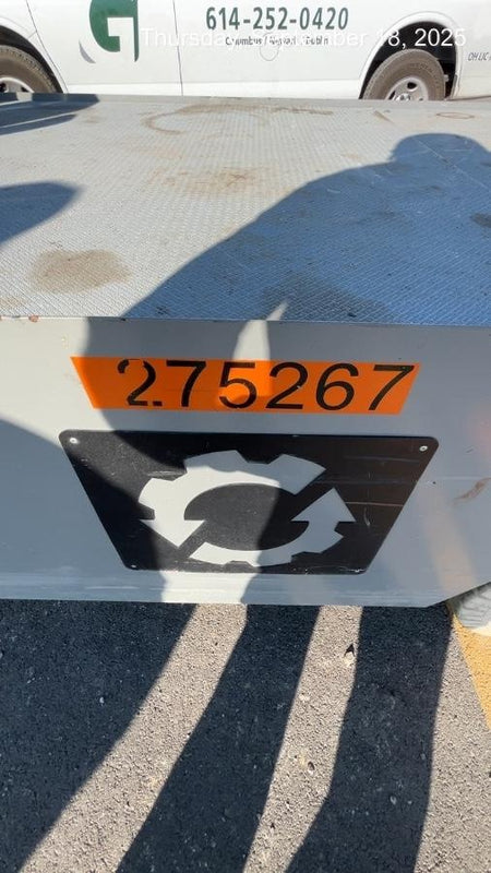 2022 COLUMBIA Payloader 2XL