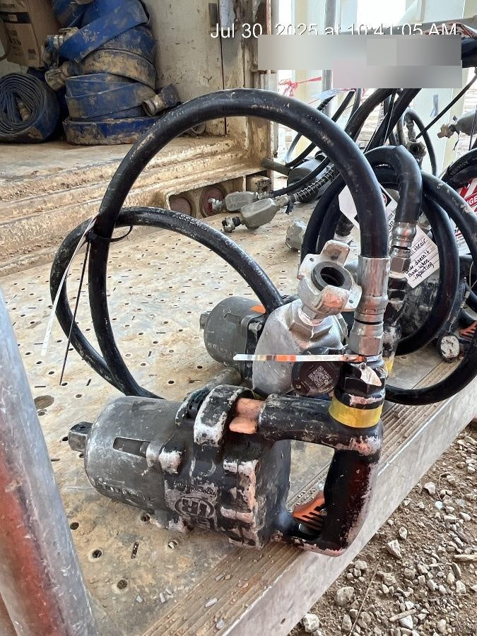 2022 INGERSOLL RAND 3940B2TI