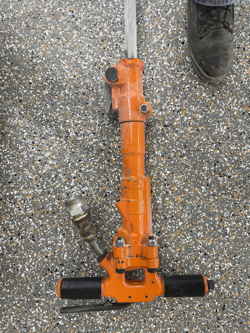 2021 MICHIGAN PNEUMATIC MP-30-1