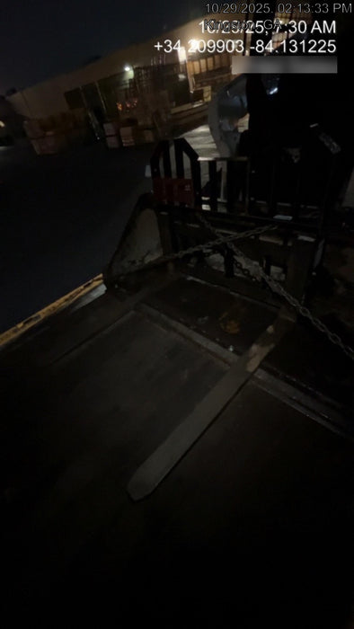 2025 VIRNIG PF4855-5VG