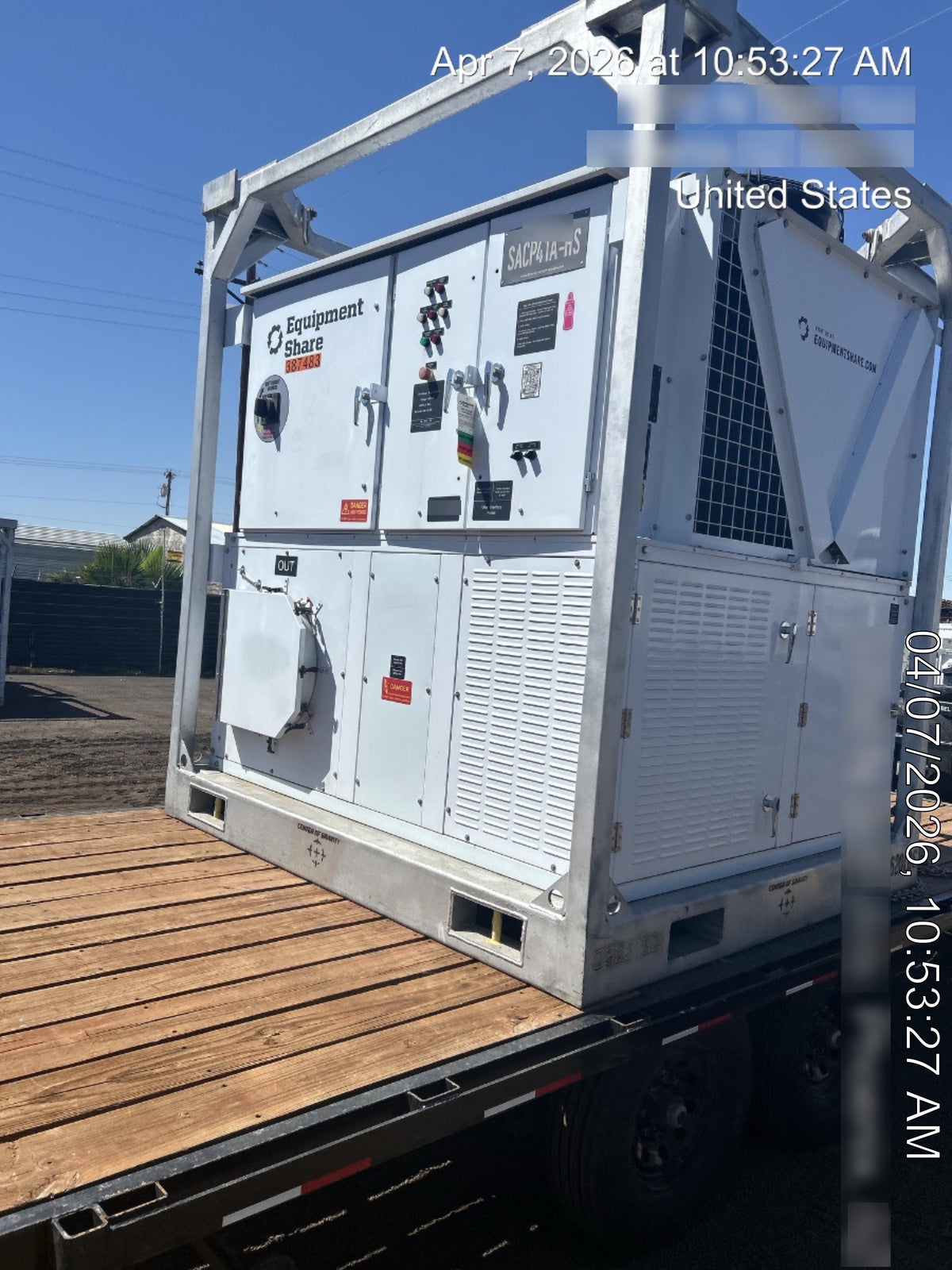 2024 SMARTECH SACP41A-HS