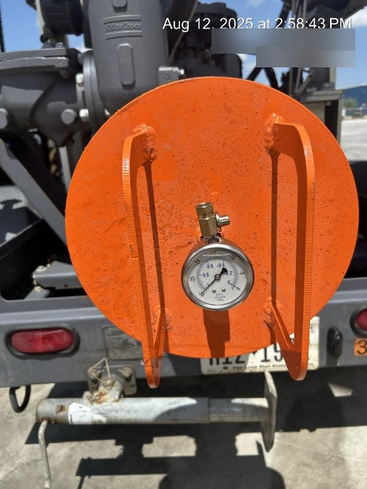 2023 ATLAS COPCO PAC F66 KD