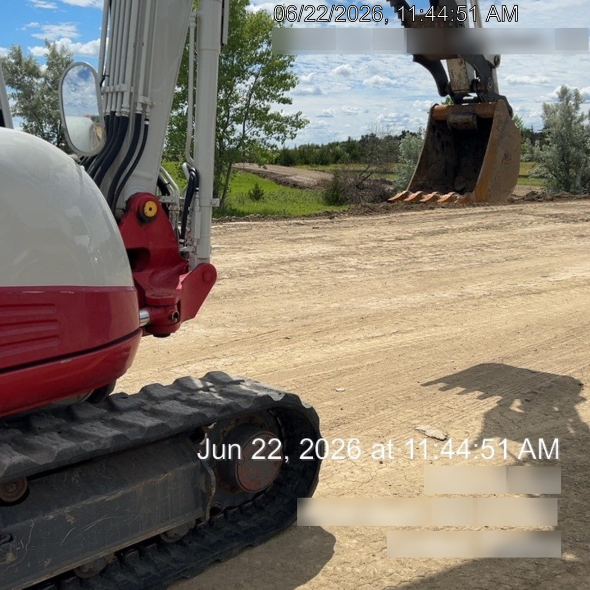 2022 TAKEUCHI TB290-CR