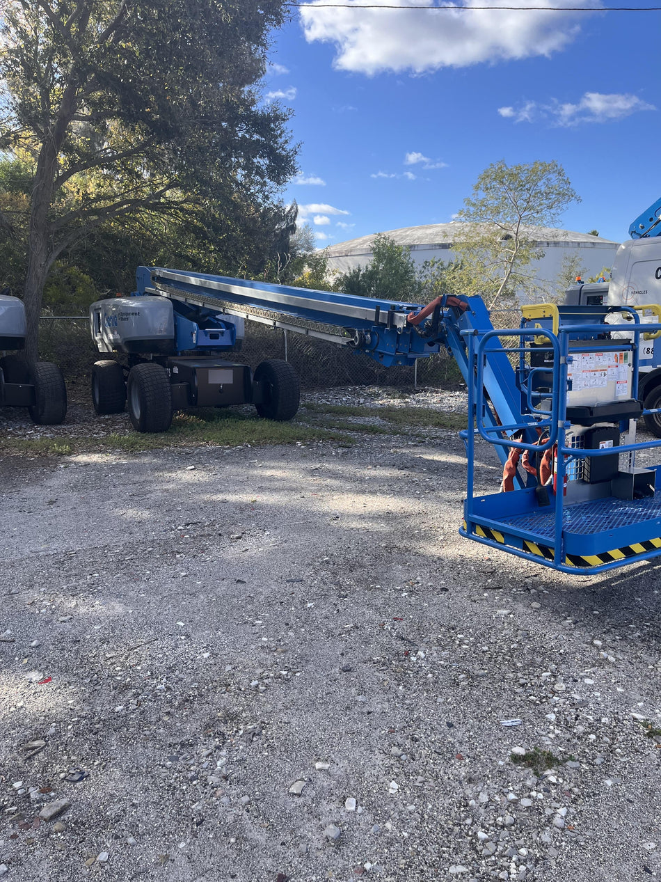 2026 GENIE S-85 HF