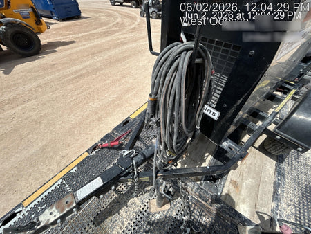 2024 Lincoln Electric LE400 Kubota V1505, Trlr, Cable Rack, Light Kit, ES Decals, T3