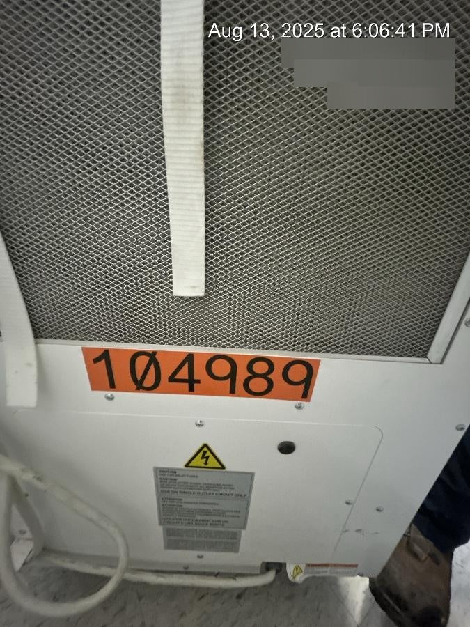 2020 MESTEK 6HK16