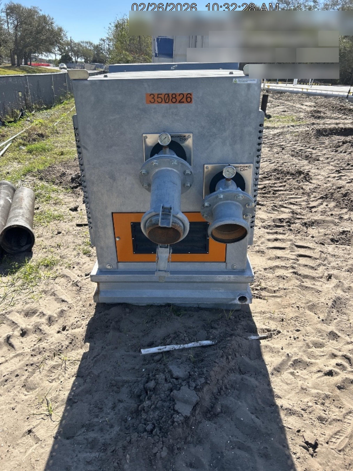 2023 MYERS-SETH MSP PP-150
