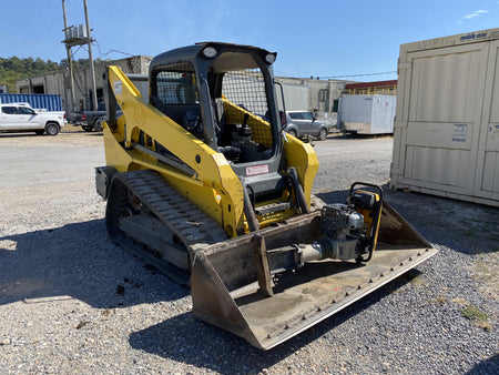 2019 WACKER NEUSON BS50-4As