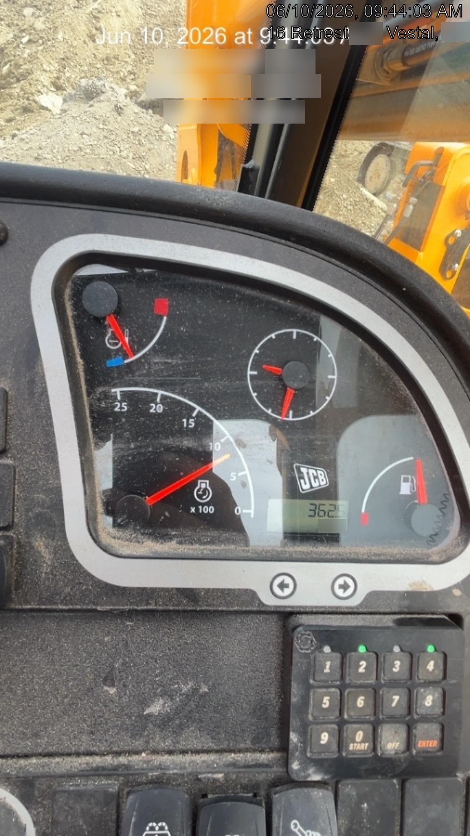 2024 JCB 506-36