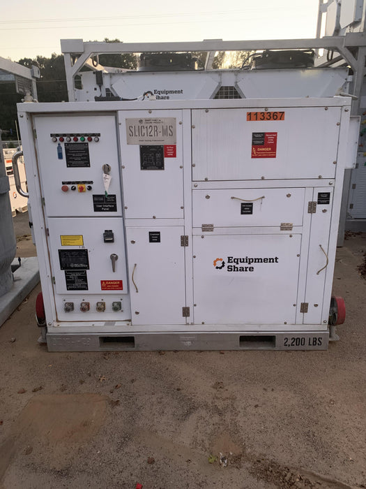 2020 SMARTECH SLIC12R-MSH