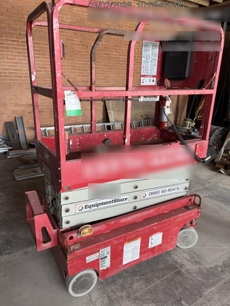 2019 MEC 1330SE
