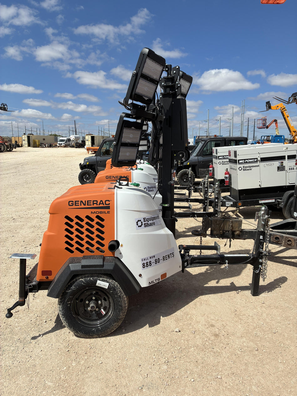 2026 GENERAC MLTS-4