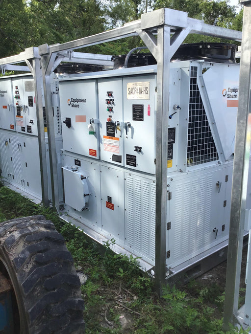 2020 SMARTECH SACP41A-HS