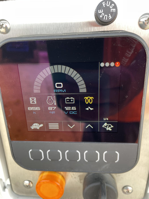 2021 MYERS-SETH A-DD6/HA/SAFE