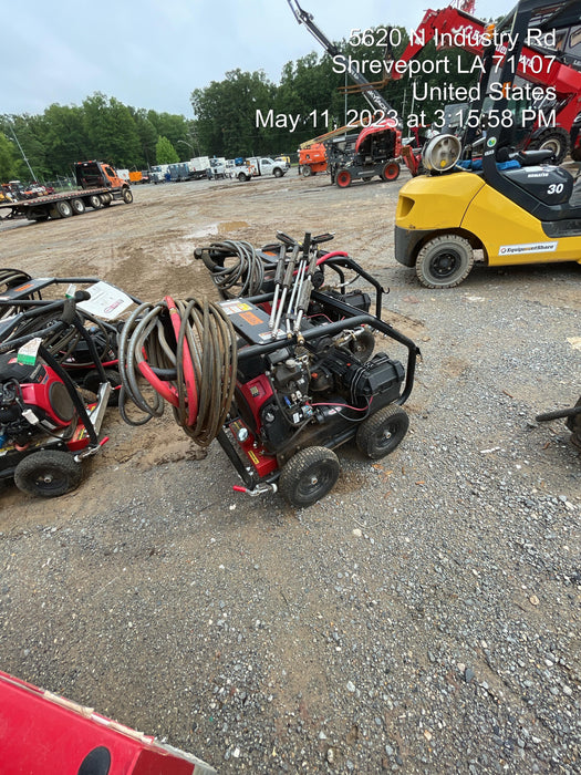 2023 SIMPSON SW5050HCGL