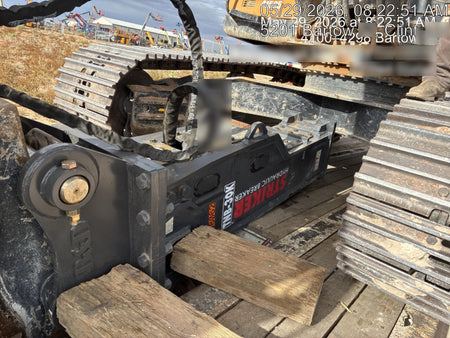 2026 TOKU TNB-30K