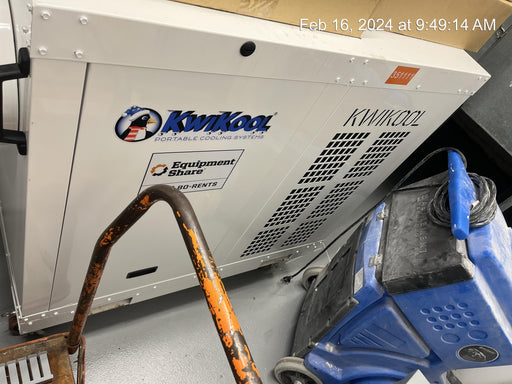 2023 KWIKOOL KPO5-43H