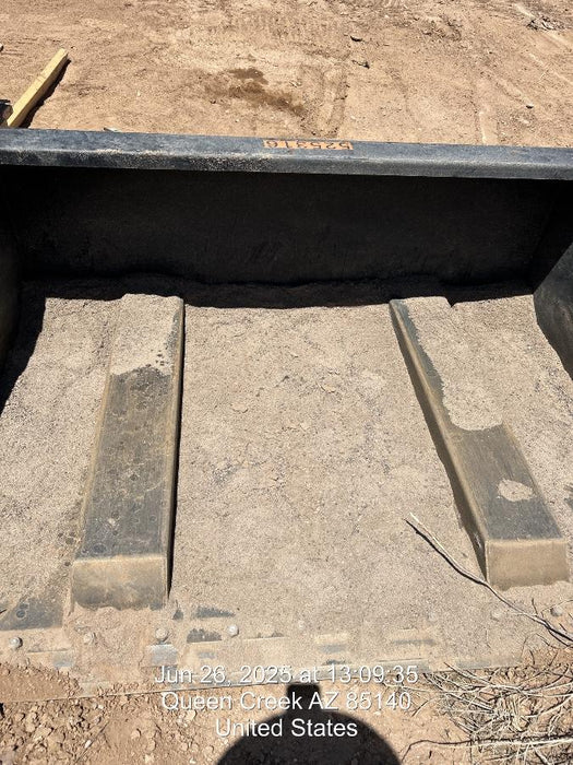 2025 STAR INDUSTRIES 1406B