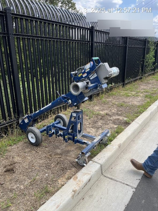 2024 CURRENT TOOLS 100A