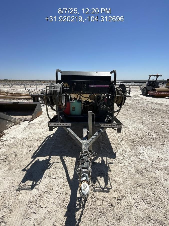 2019 MI-T-M CORPORATION HS-3505-1MGH-T