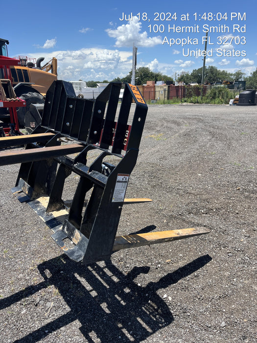 2024 VIRNIG PF4855-5VG