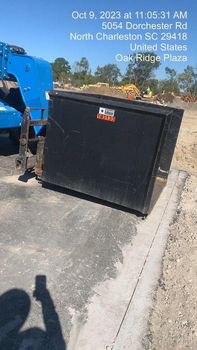 2020 STAR INDUSTRIES 1425