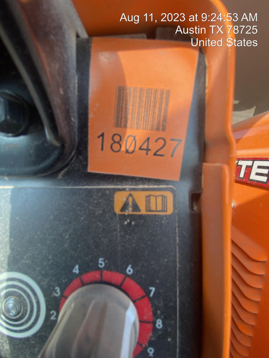 2021 LINCOLN ELECTRIC FLEXTEC 350X