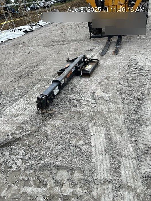 2021 STAR INDUSTRIES M1360B - Star JIB Boom