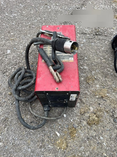 2021 LINCOLN ELECTRIC INVERTEC V276