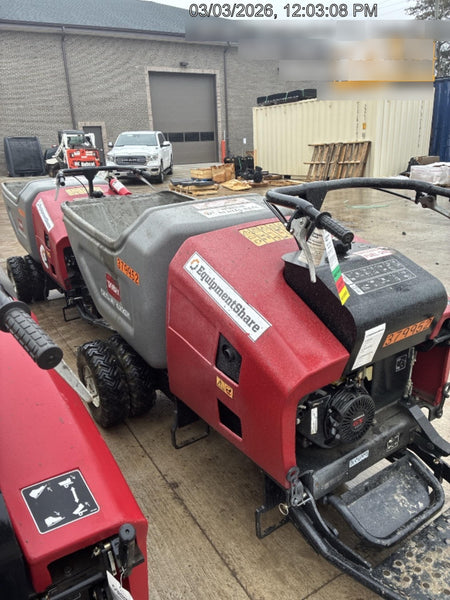 2024 TORO MB-1600