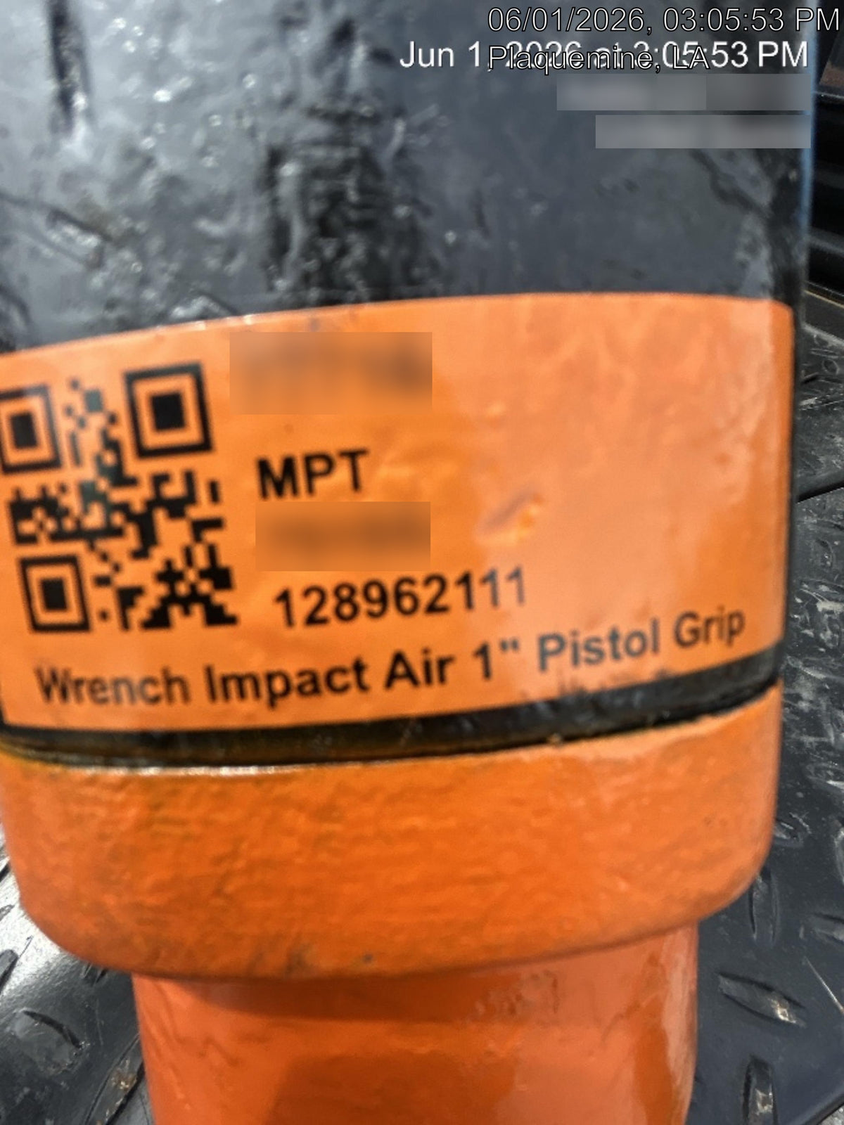 2020 MICHIGAN PNEUMATIC 751SS