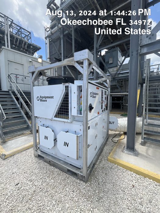 2024 SMARTECH SACP26A-HS