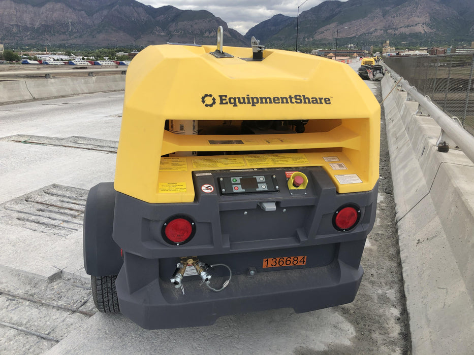 2021 ATLAS COPCO XAS188
