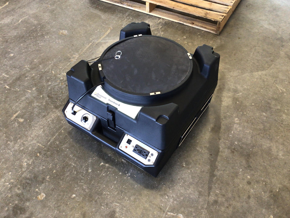 2022 PHOENIX Guardian R Hepa