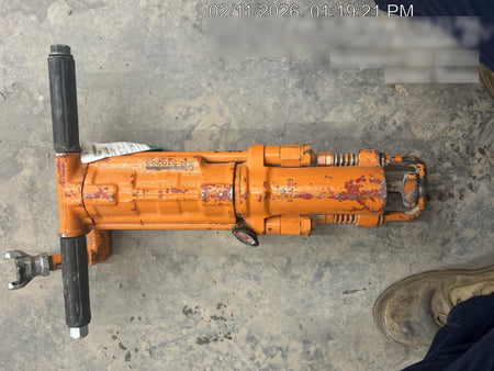 2023 MICHIGAN PNEUMATIC MP-ERD60