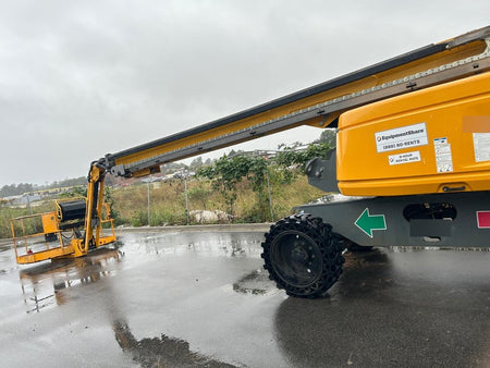 2018 HAULOTTE HT85 RTJ O