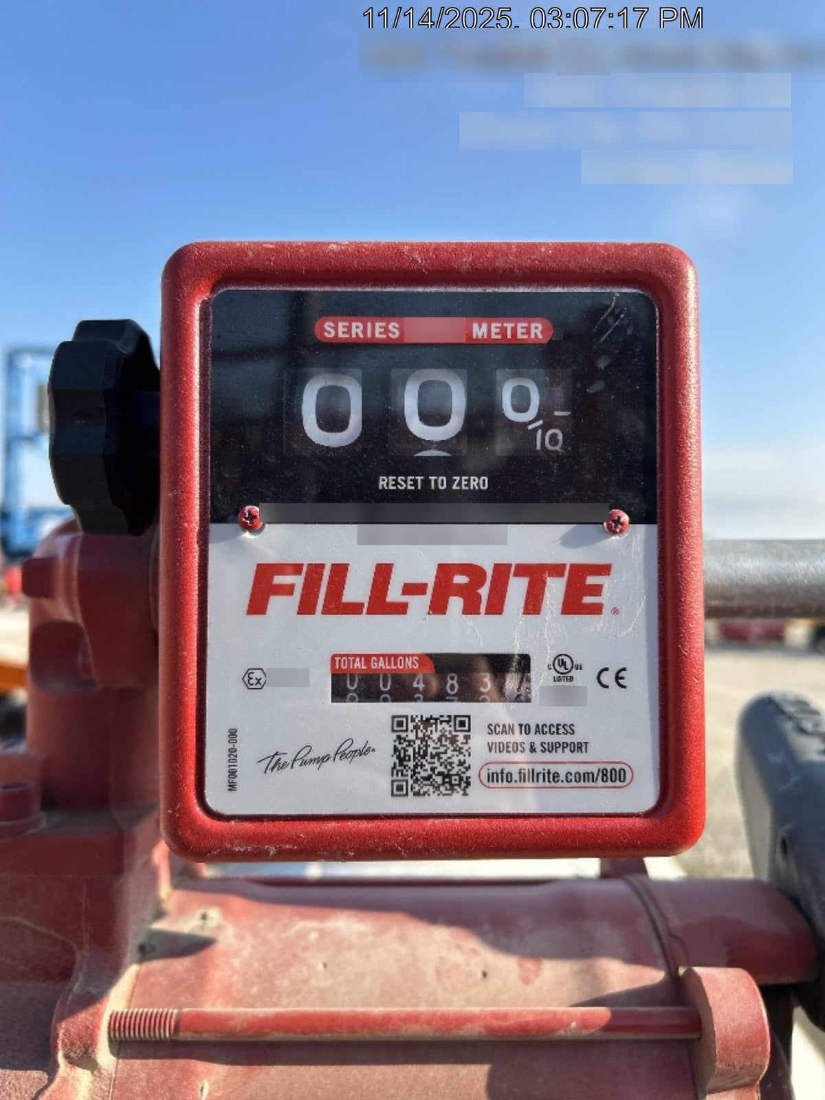 2021 PIONEER PP66S12L71-TD2.9L4