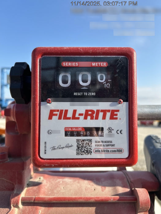 2021 PIONEER PP66S12L71-TD2.9L4