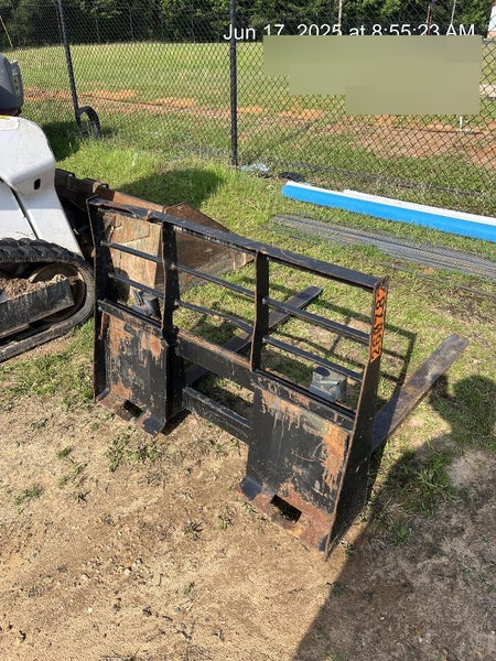 2022 ARROW MATERIAL HANDLING 48" Pallet Forks - Arrow