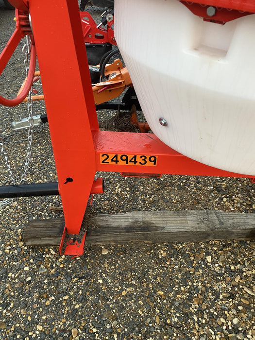 2022 MULTIQUIP MC94PK